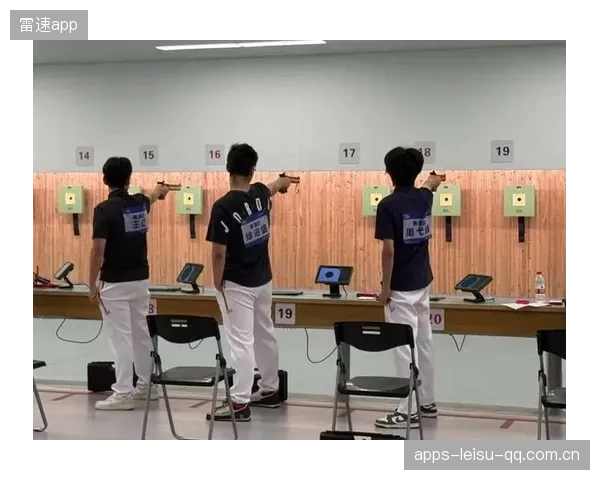 射击队完成最新稳定性测试，成绩保持在高水平——引领行业新标准的实力展现